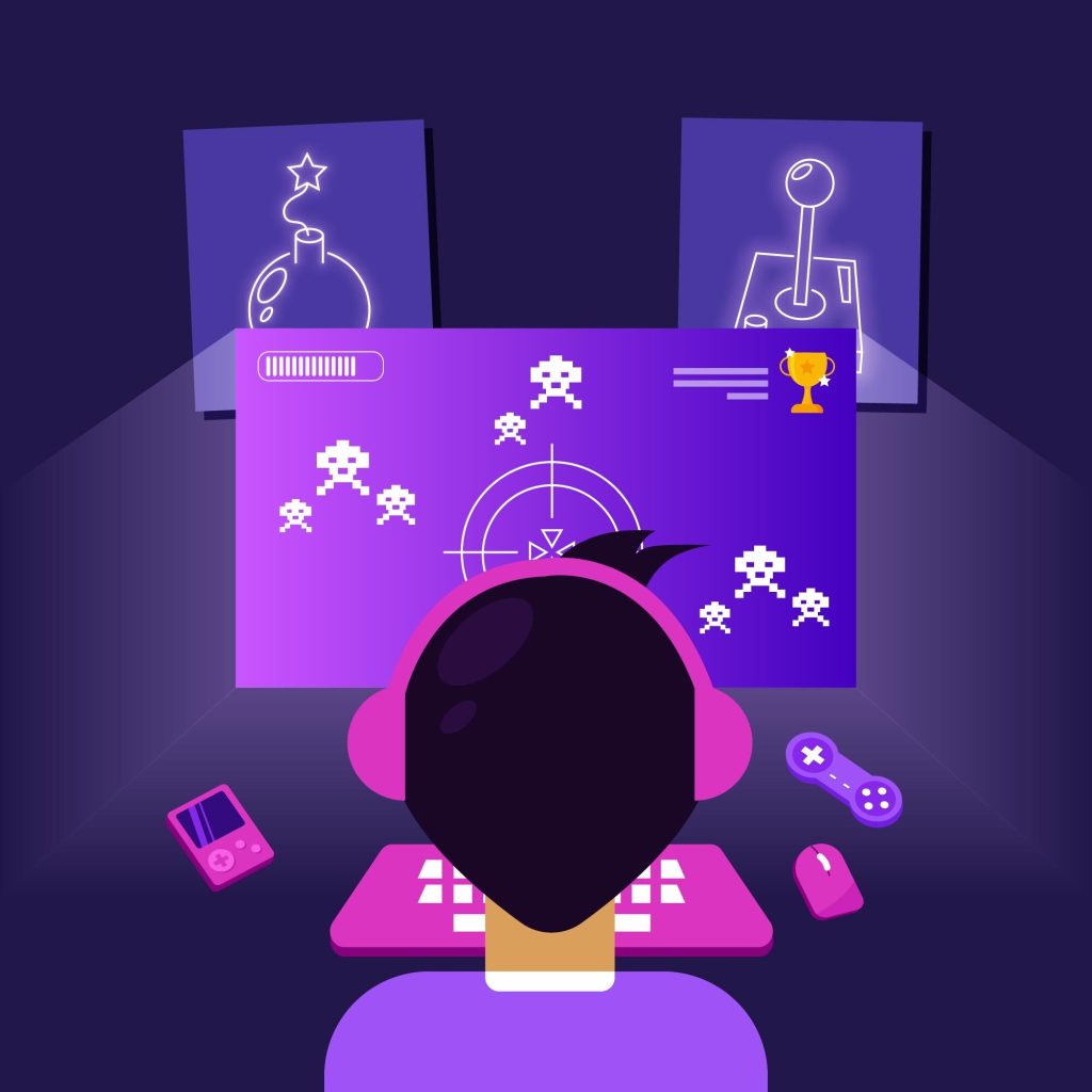 Buy Gaming Proxies Now