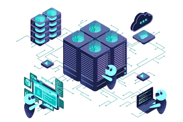 Products & Static Residential Proxies