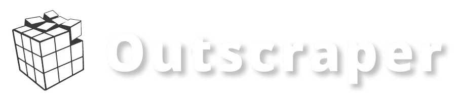 outscrape logo